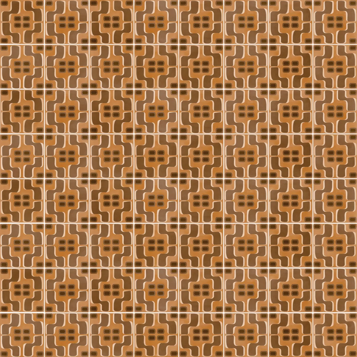Vives Pop Tile Fluxus 15x15