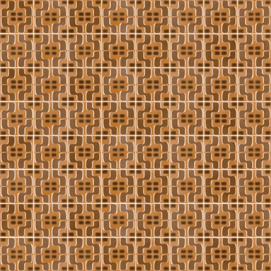 Vives Pop Tile Fluxus 15x15