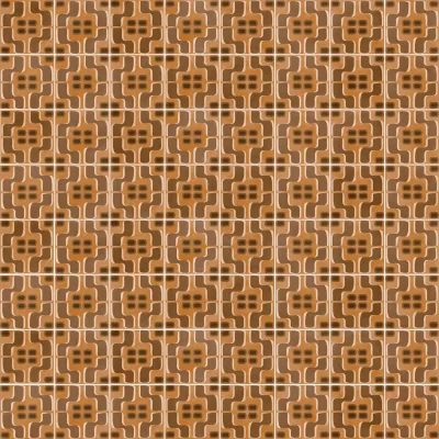 Vives Pop Tile Fluxus 15x15