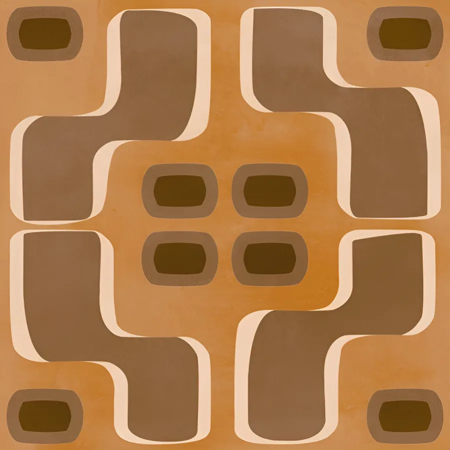 Vives Pop Tile Fluxus 15x15