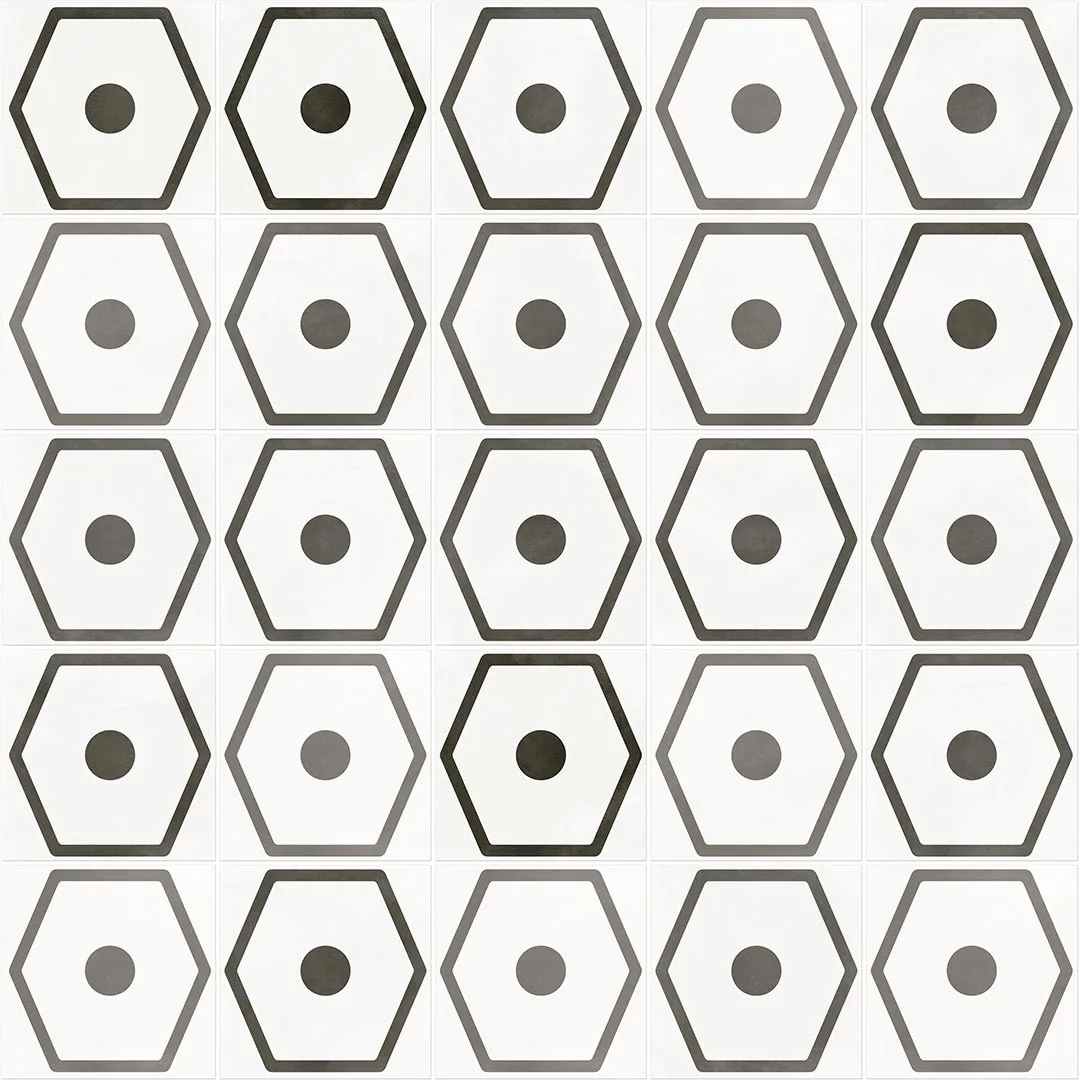 Vives Pop Tile Janis Nacar 29,3x29,3
