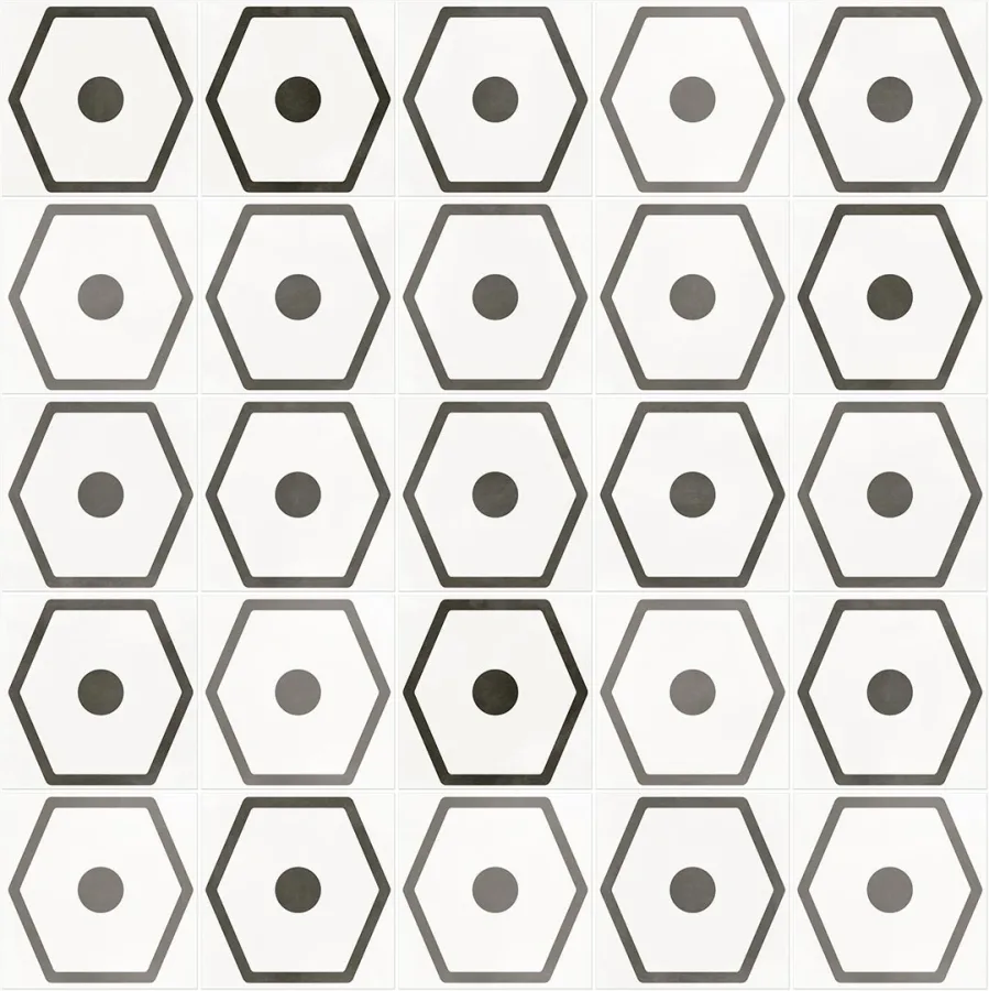 Vives Pop Tile Janis Nacar 29,3x29,3