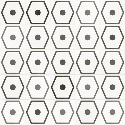 Vives Pop Tile Janis Nacar 29,3x29,3