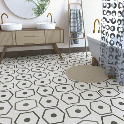Vives Pop Tile Janis Nacar 29,3x29,3