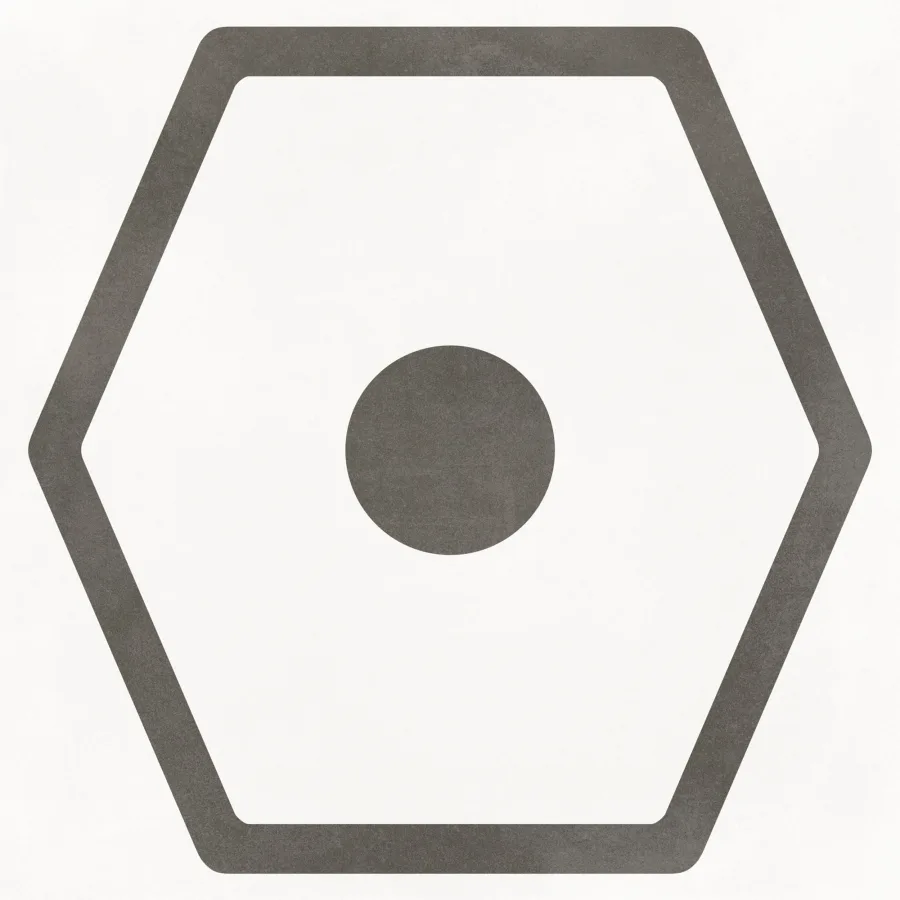Vives Pop Tile Janis Nacar 29,3x29,3