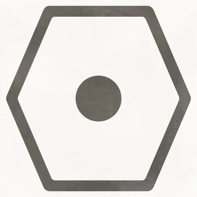 Vives Pop Tile Janis Nacar 29,3x29,3