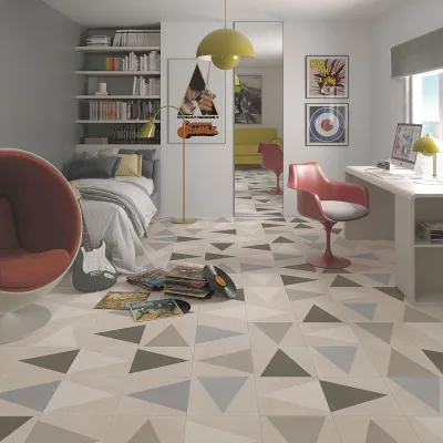 Vives Pop Tile Leslie 29,3x29,3