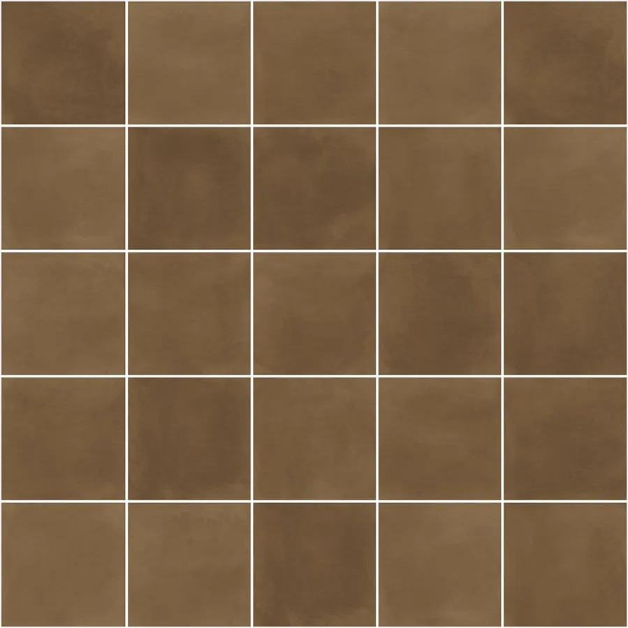 Vives Pop Tile Sixties Chocolate 29,3x29,3