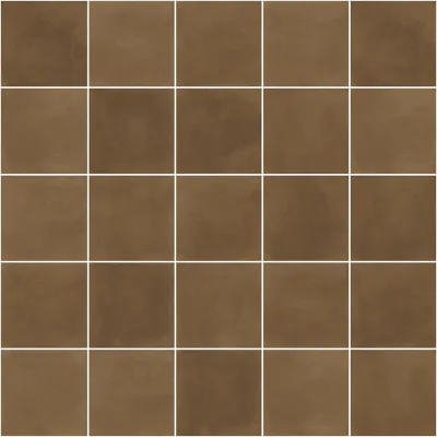 Vives Pop Tile Sixties Chocolate 29,3x29,3