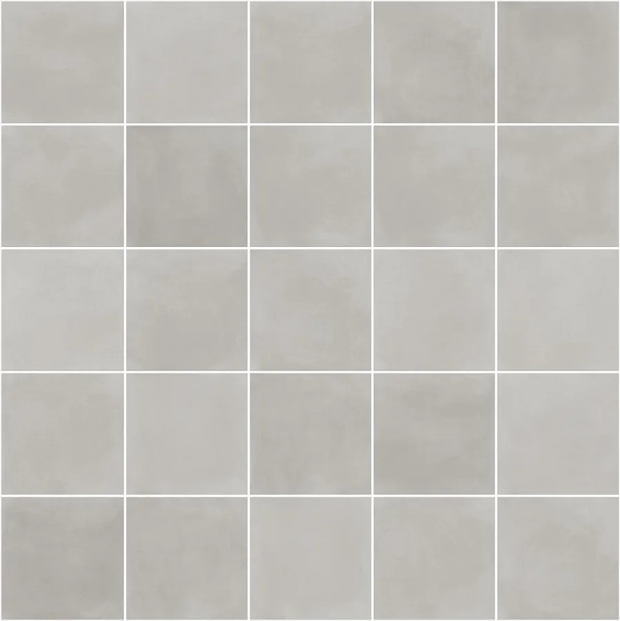 Vives Pop Tile Sixties Humo 29,3x29,3
