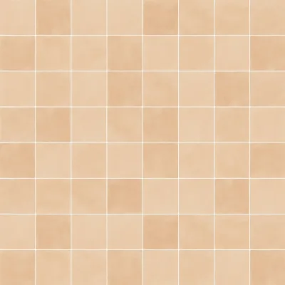 Vives Pop Tile Sixties Ocre 15x15