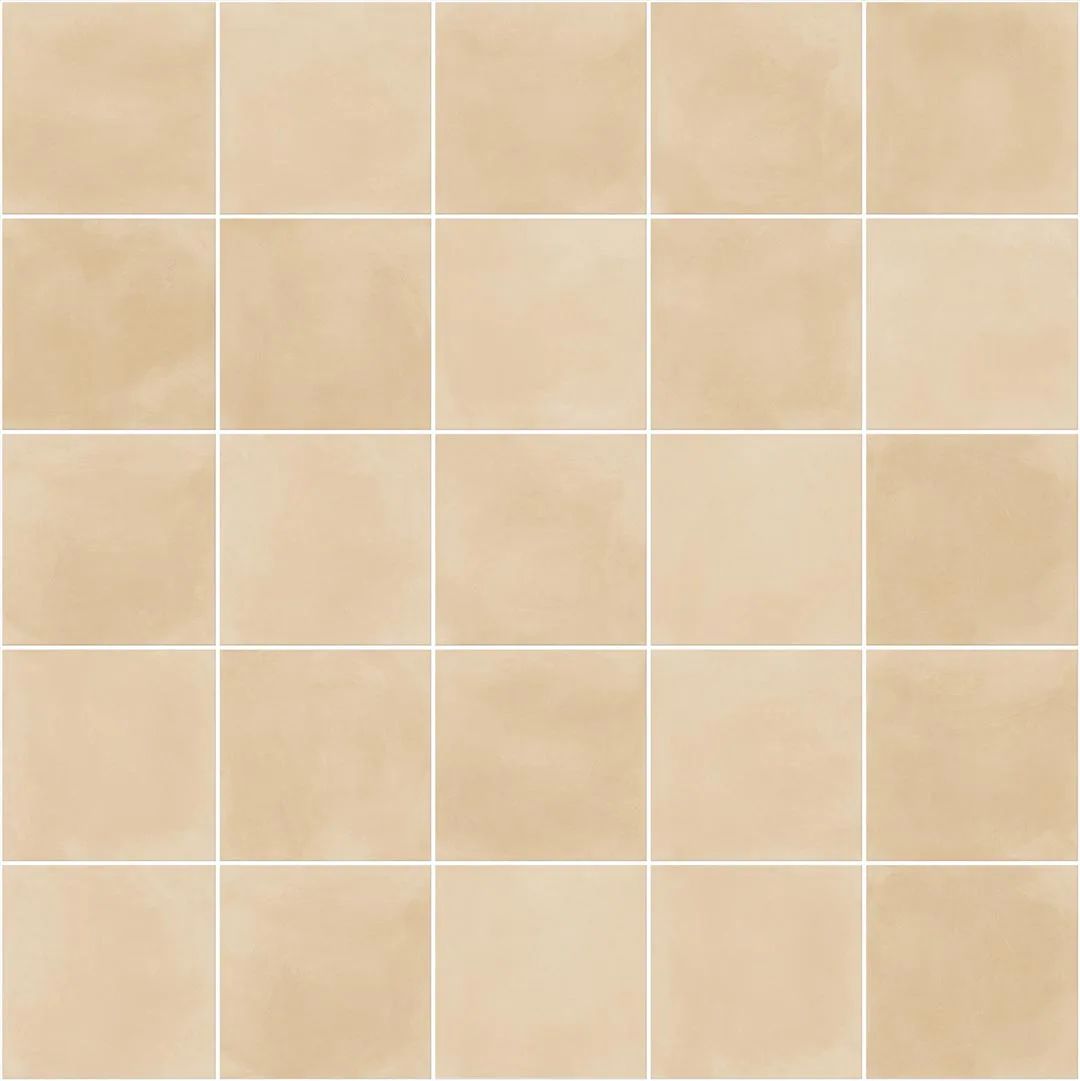 Vives Pop Tile Sixties Ocre 29,3x29,3