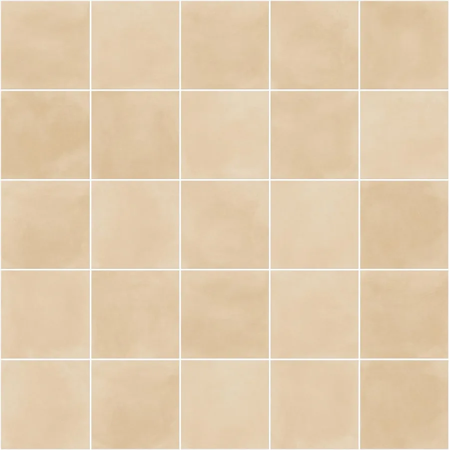 Vives Pop Tile Sixties Ocre 29,3x29,3