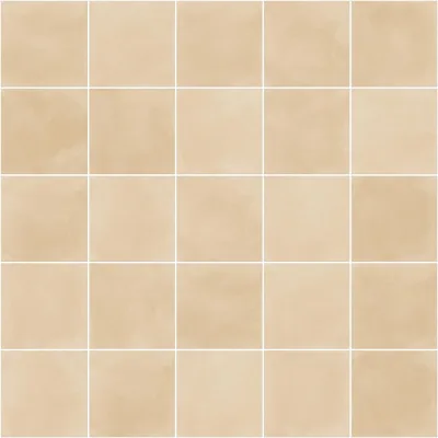 Vives Pop Tile Sixties Ocre 29,3x29,3