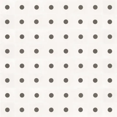 Vives Pop Tile Wha 15x15