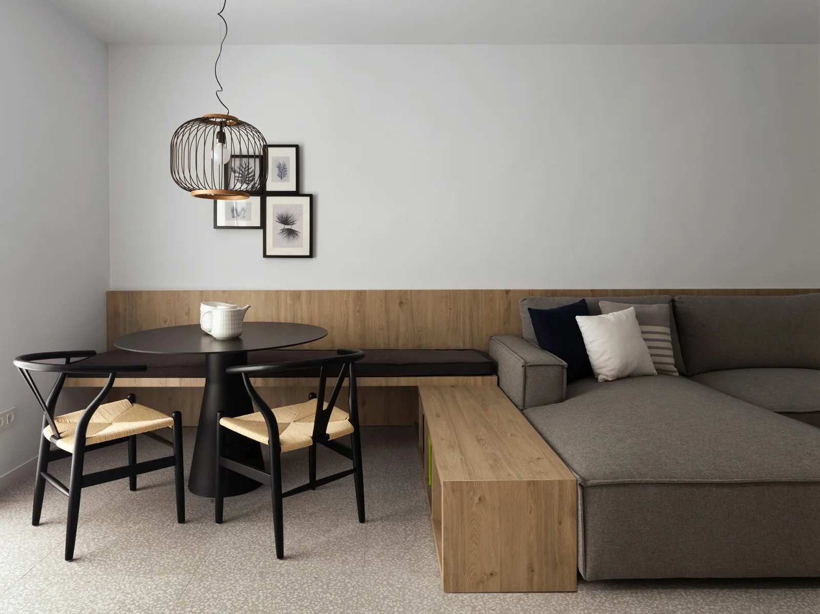 Vives Portofino-R Crema 59,3x59,3