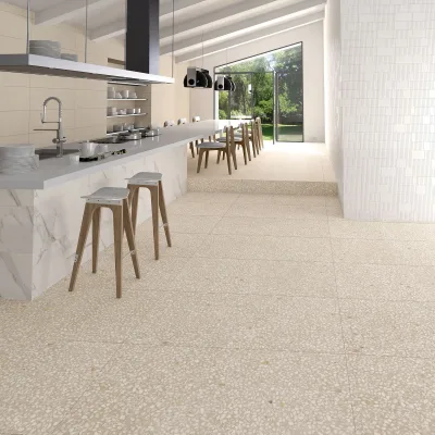 Vives Portofino-R Crema 59,3x59,3