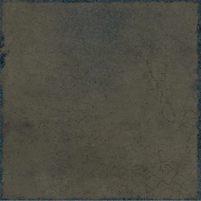 Wow Pottery Square Graphite 15x15