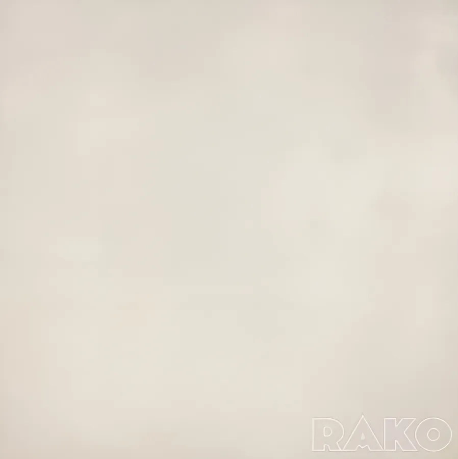 Rako Extra Ivoor mat 80x80