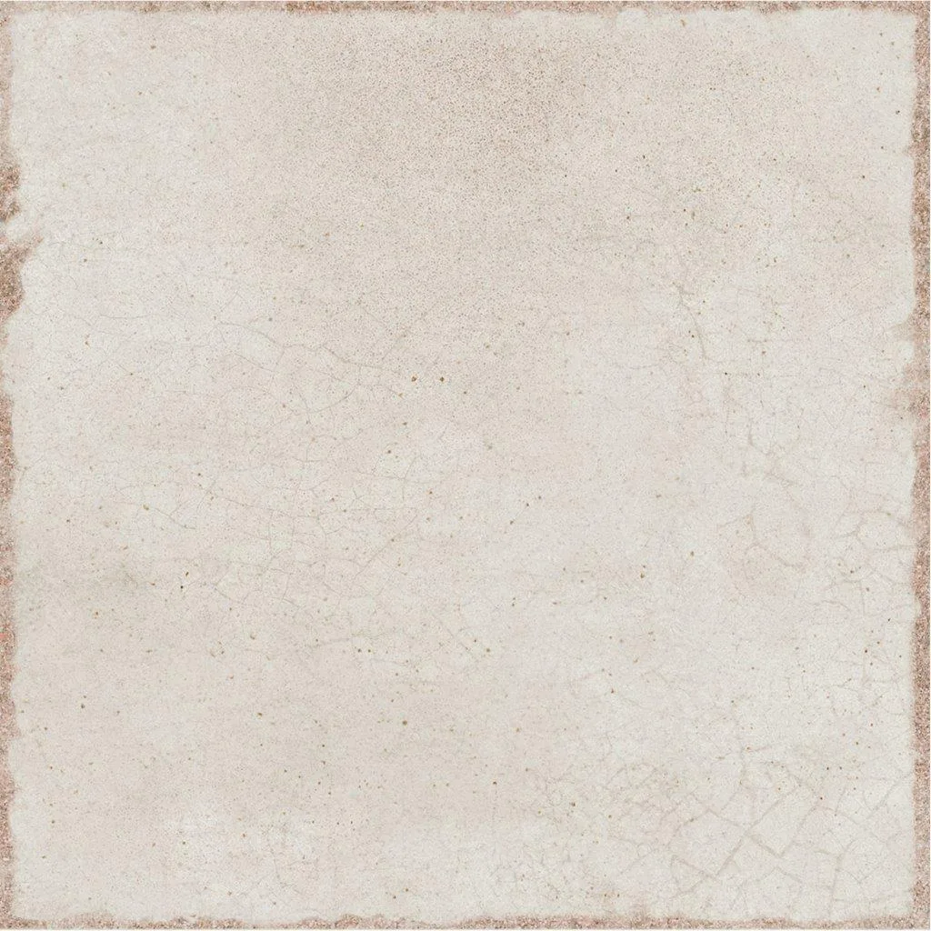 Wow Pottery Square Natural 15x15
