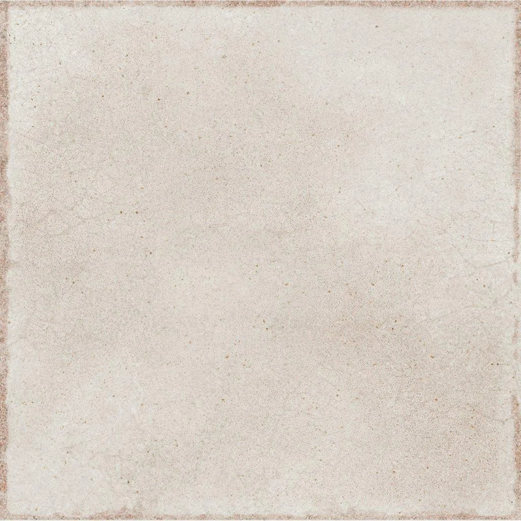 Wow Pottery Square Natural 15x15