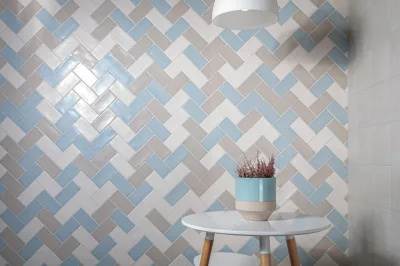 Cifre Pradolongo Aqua Brillo 7,5x15