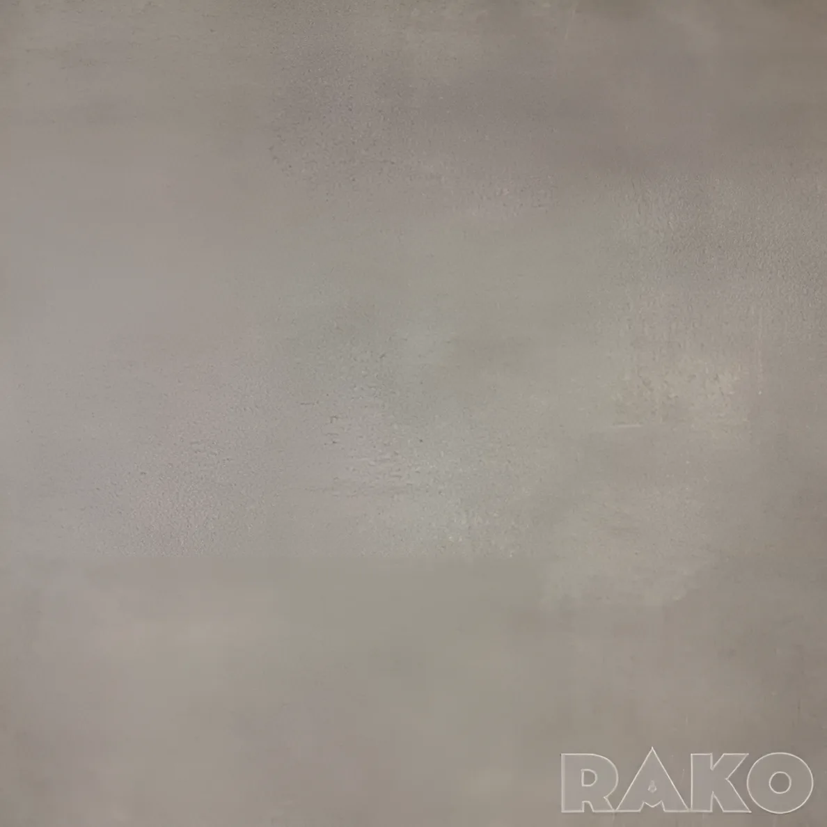Rako Extra Grijs mat 80x80