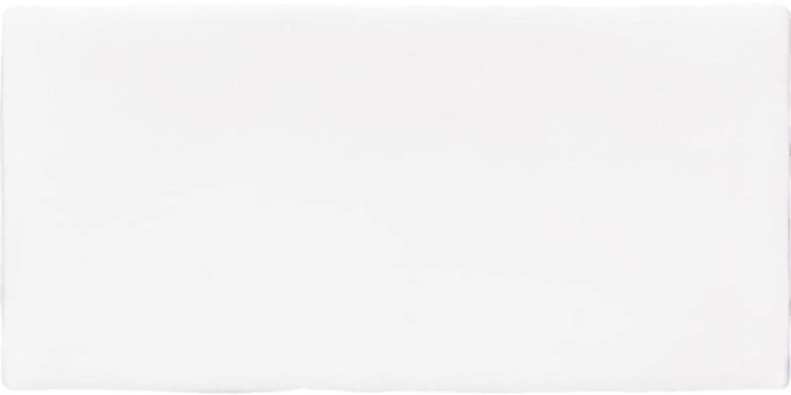 Cifre Pradolongo White Mate 7,5x15