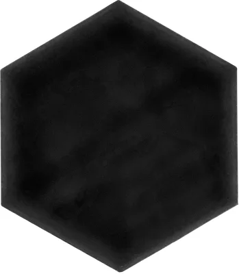 Zwart