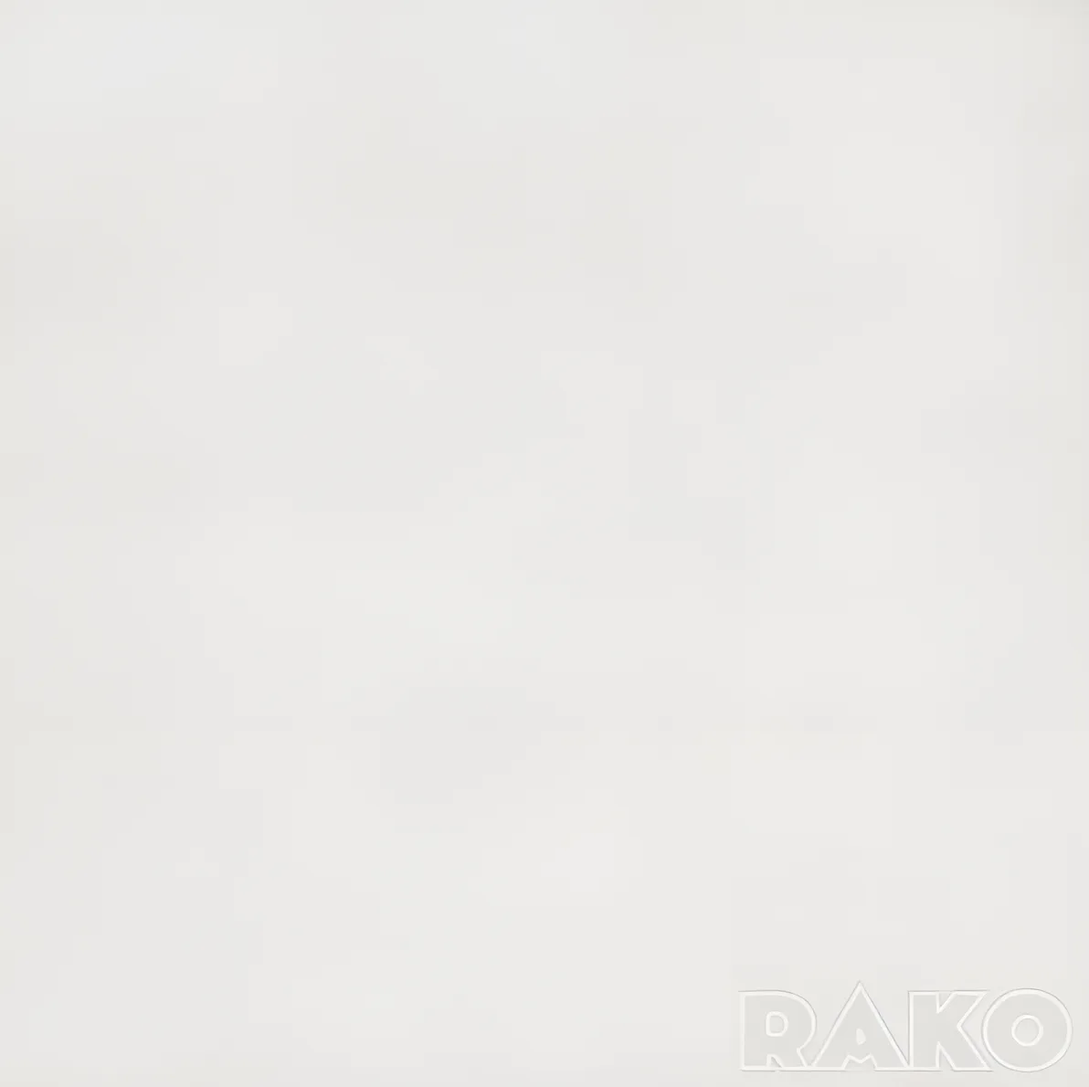 Rako Extra Wit mat 80x80