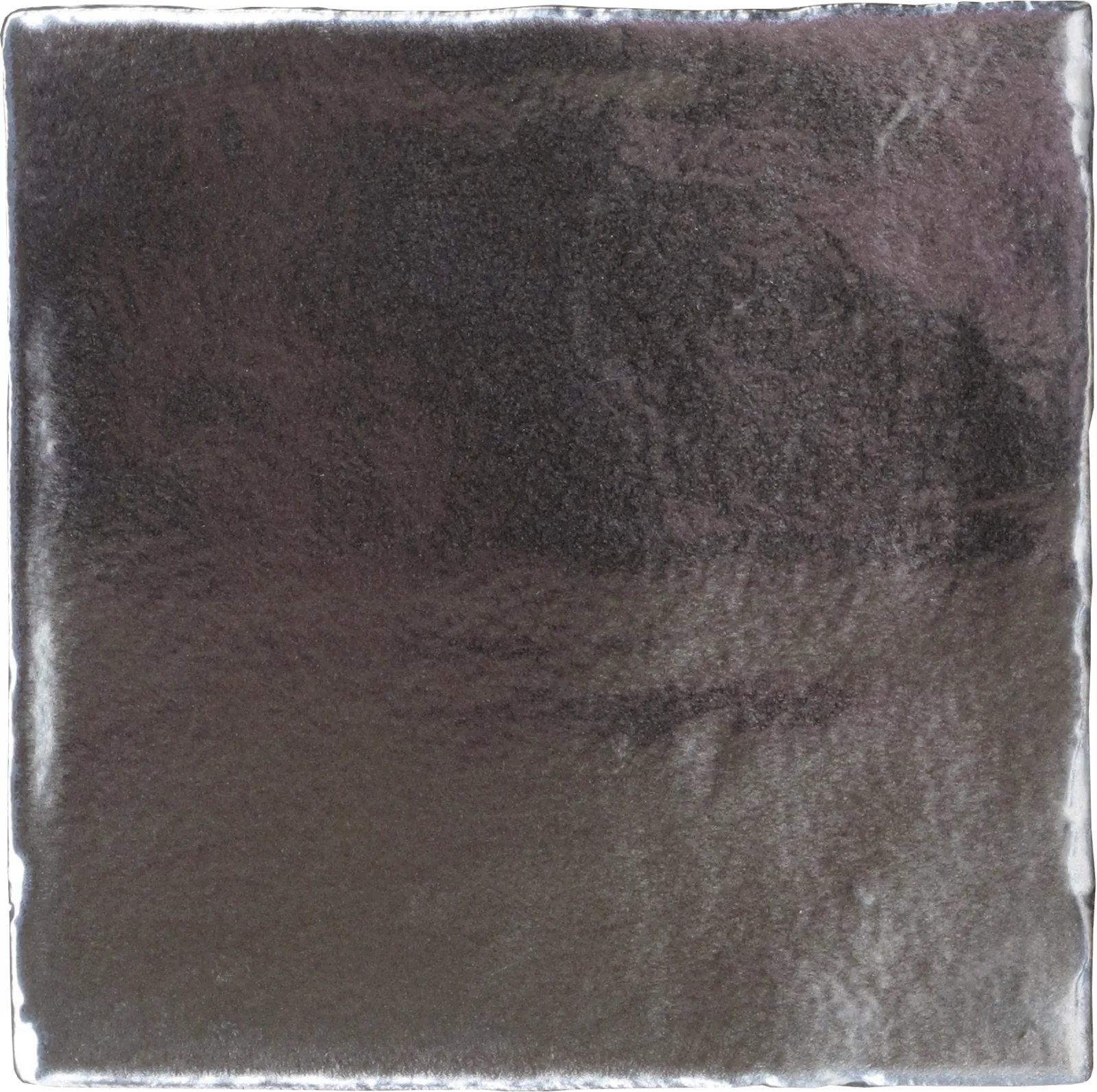 Da Vinci Retiro Antic Silver 13x13