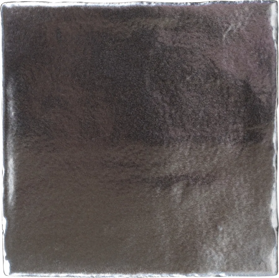 Da Vinci Retiro Antic Silver 13x13