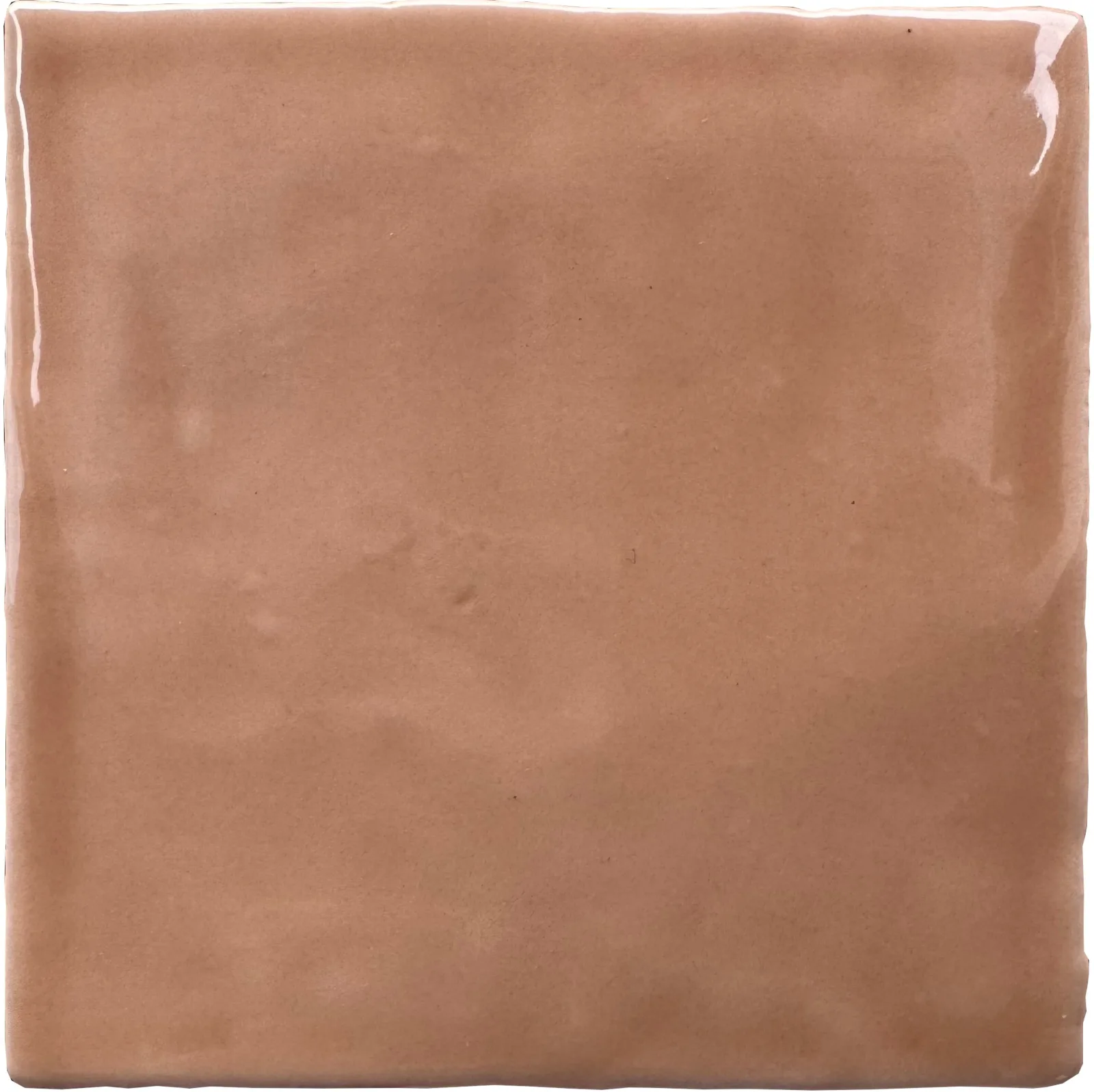 Altair Retiro Cotto Claro Brillo 13x13