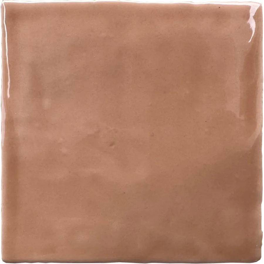 Altair Retiro Cotto Claro Brillo 13x13