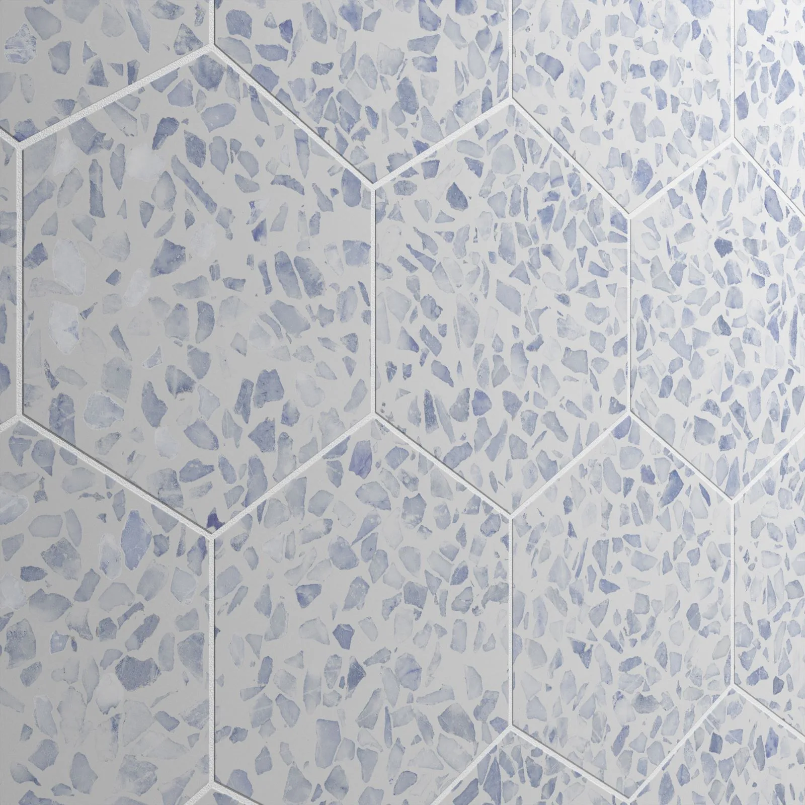 Cifre Riazza Blu 23,2x26,7