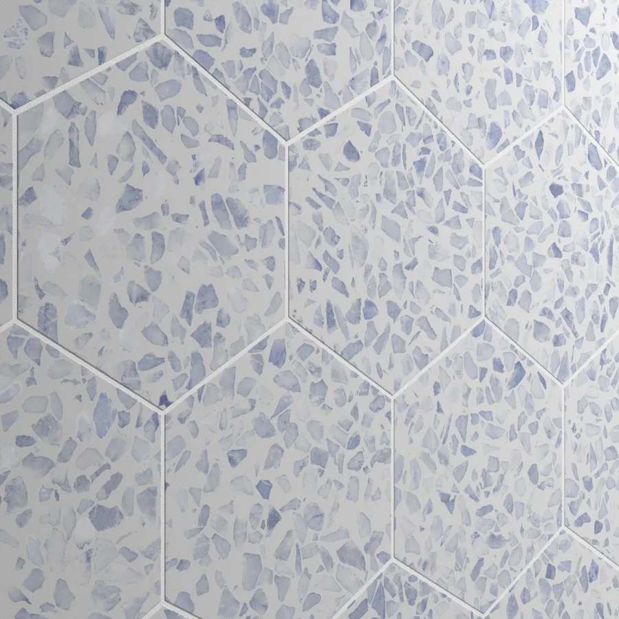 Cifre Riazza Blu 23,2x26,7