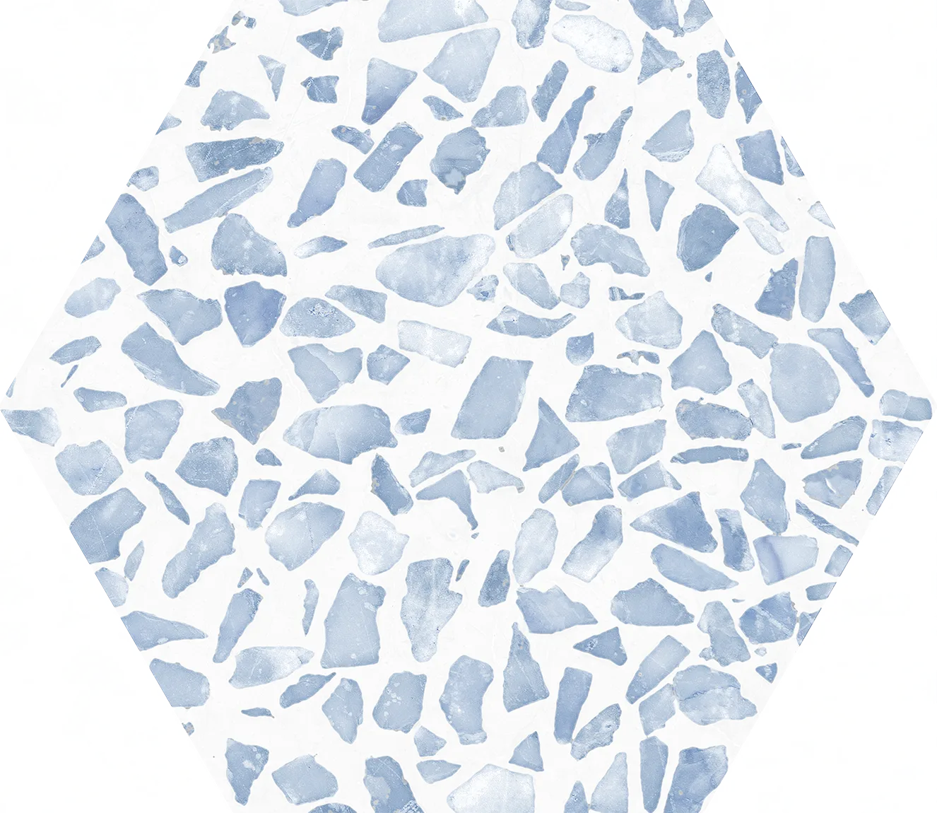 Cifre Riazza Blu 23,2x26,7