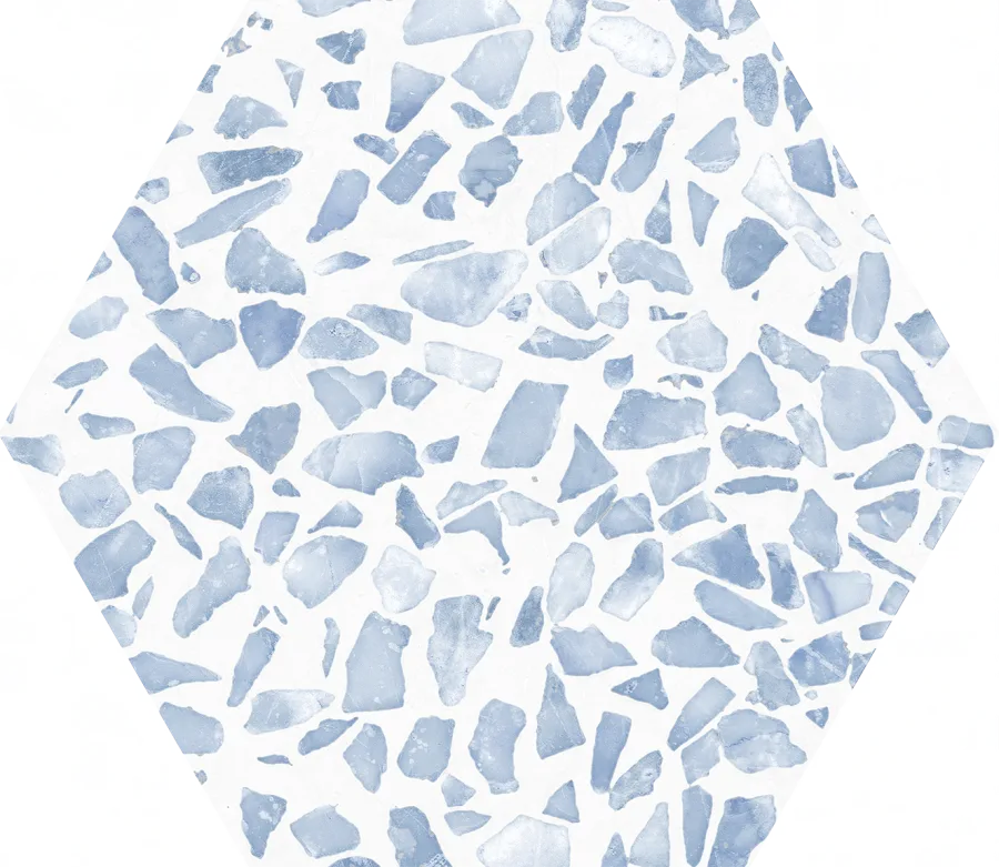 Cifre Riazza Blu 23,2x26,7