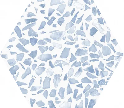 Blauw