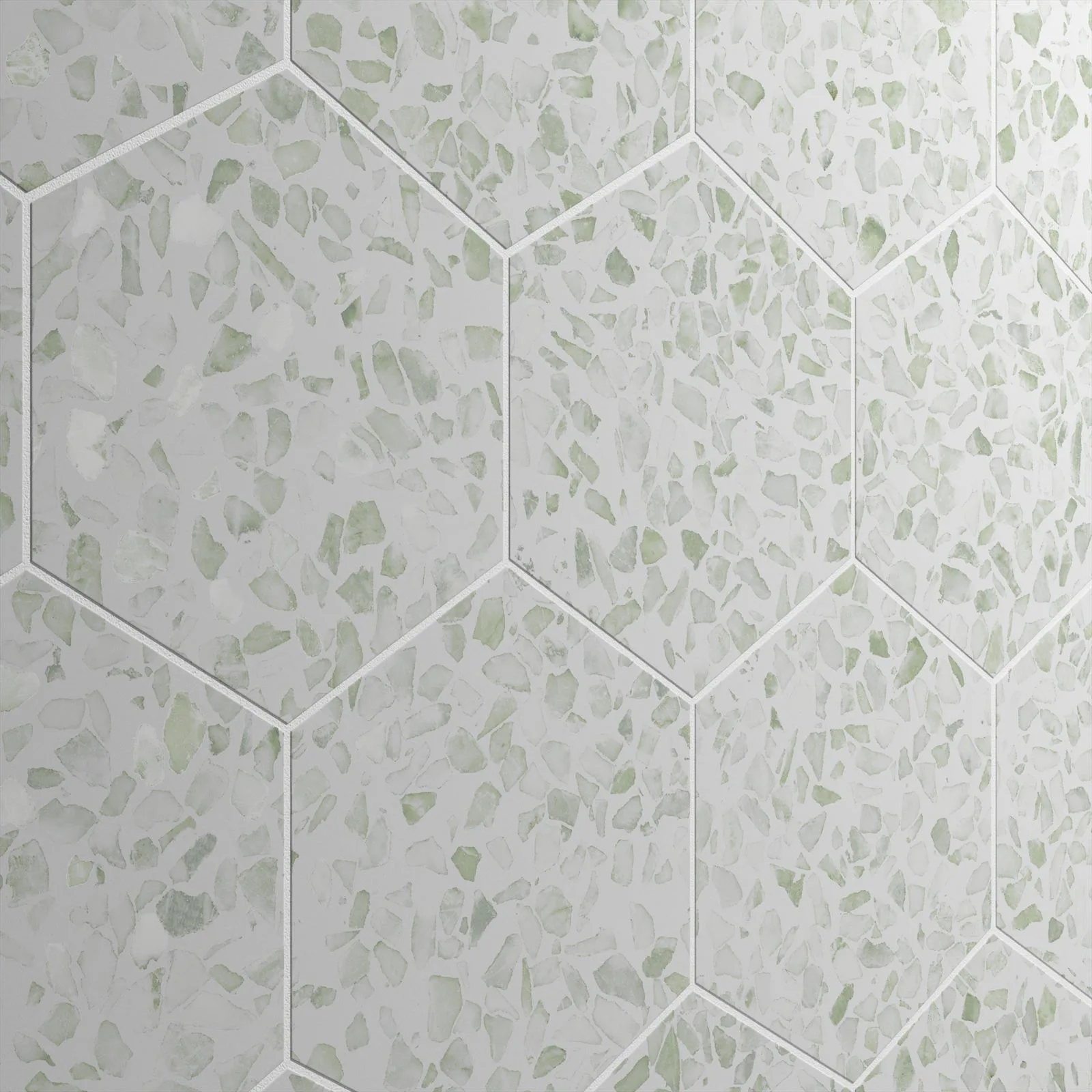Cifre Riazza Green 23,2x26,7