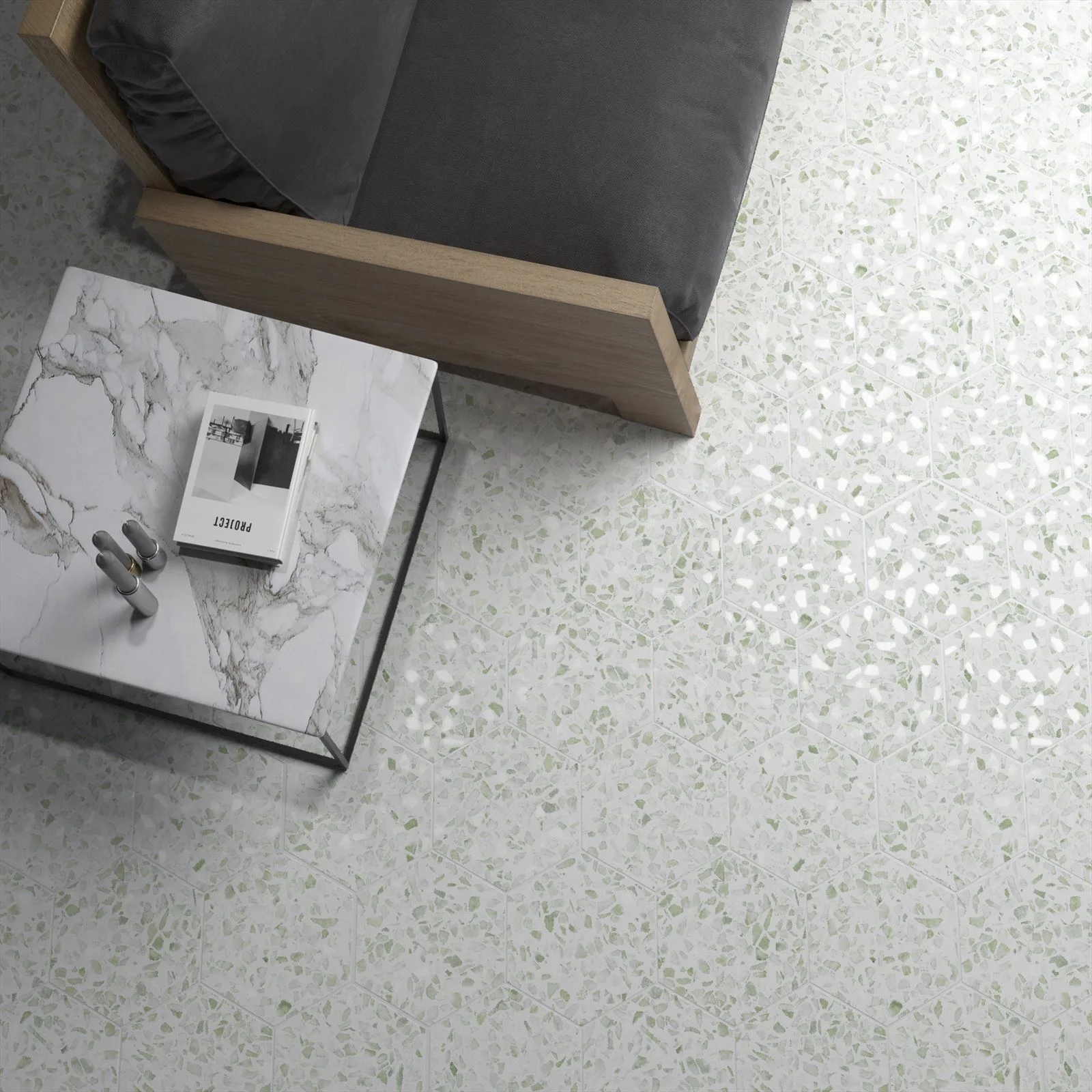 Cifre Riazza Green 23,2x26,7