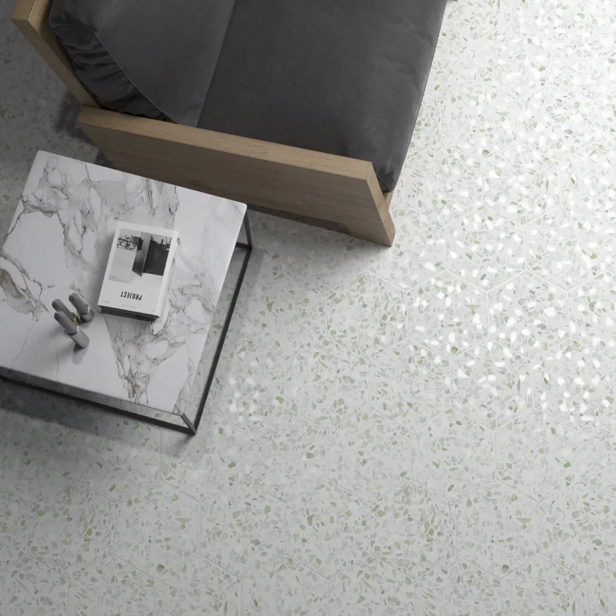 Cifre Riazza Green 23,2x26,7