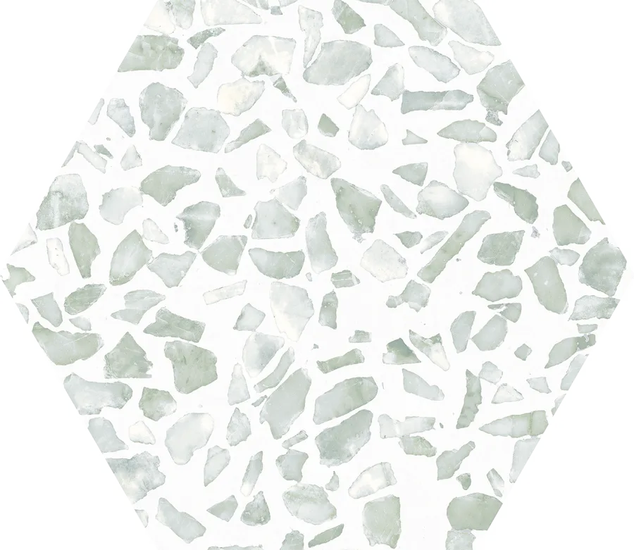Cifre Riazza Green 23,2x26,7