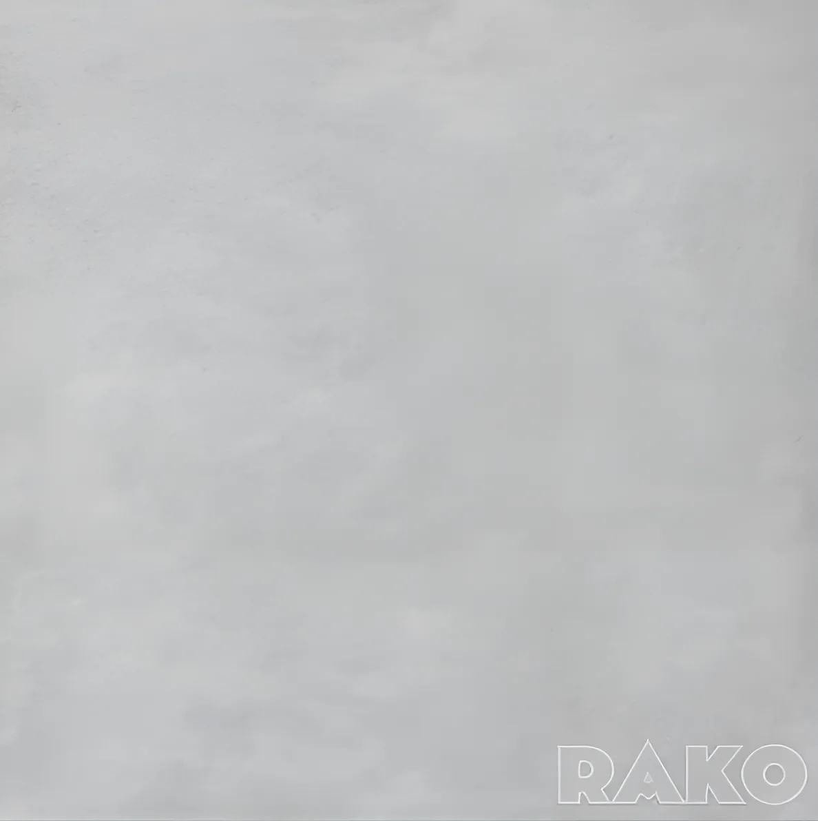 Rako Extra Grijs mat 80x80
