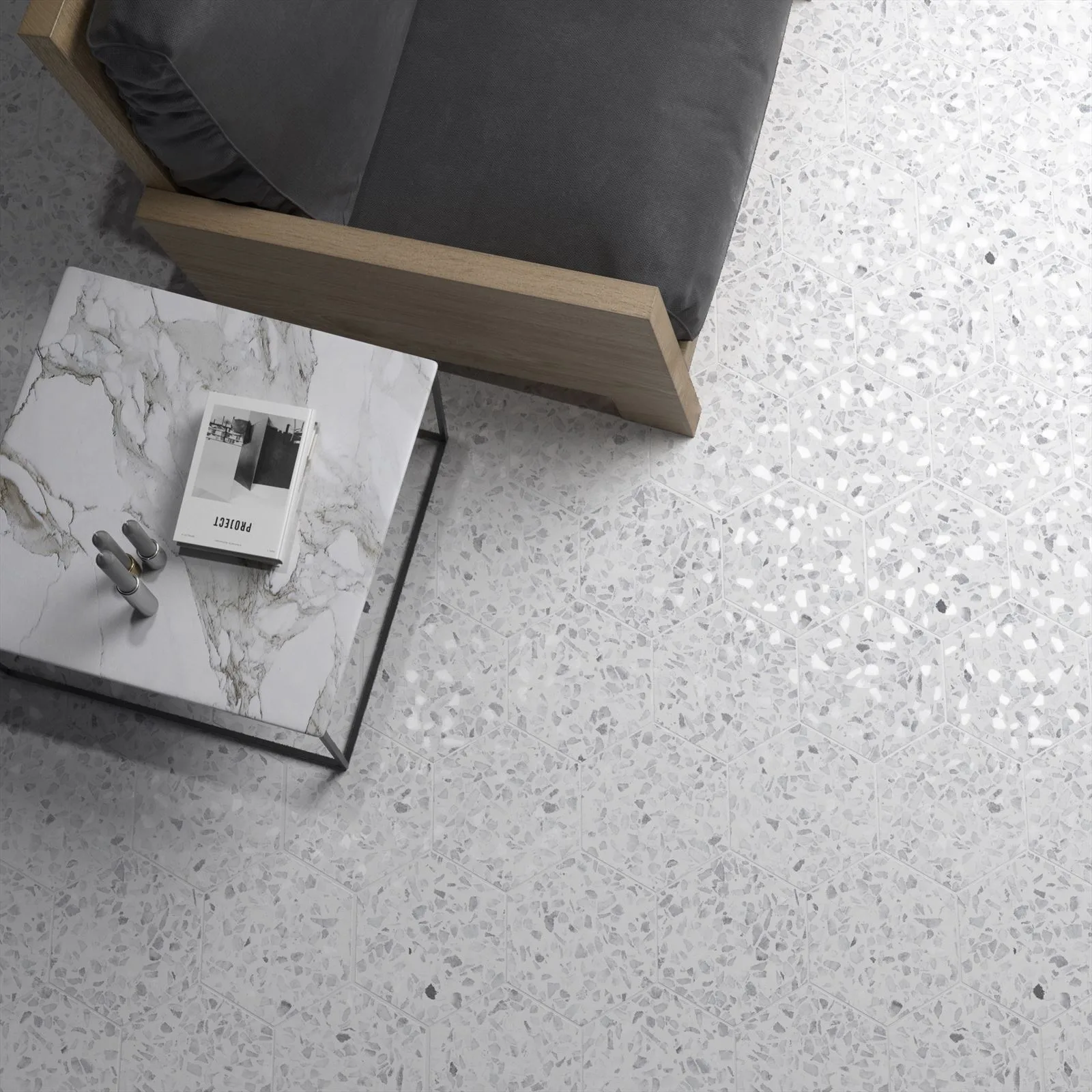 Cifre Riazza Grey 23,2x26,7