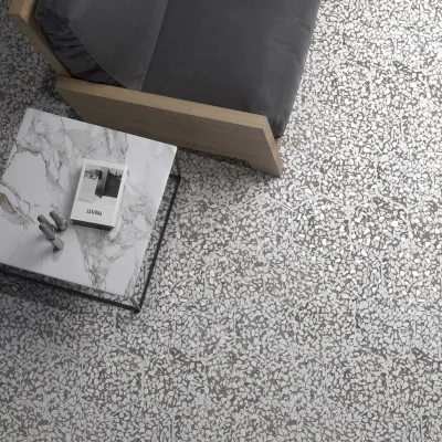 Cifre Riazza Grigio 23,2x26,7
