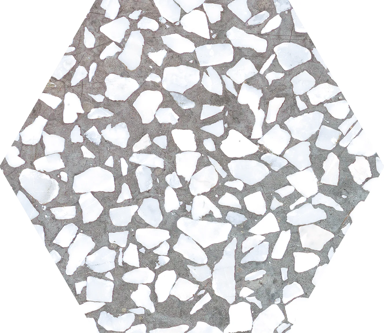 Cifre Riazza Grigio 23,2x26,7