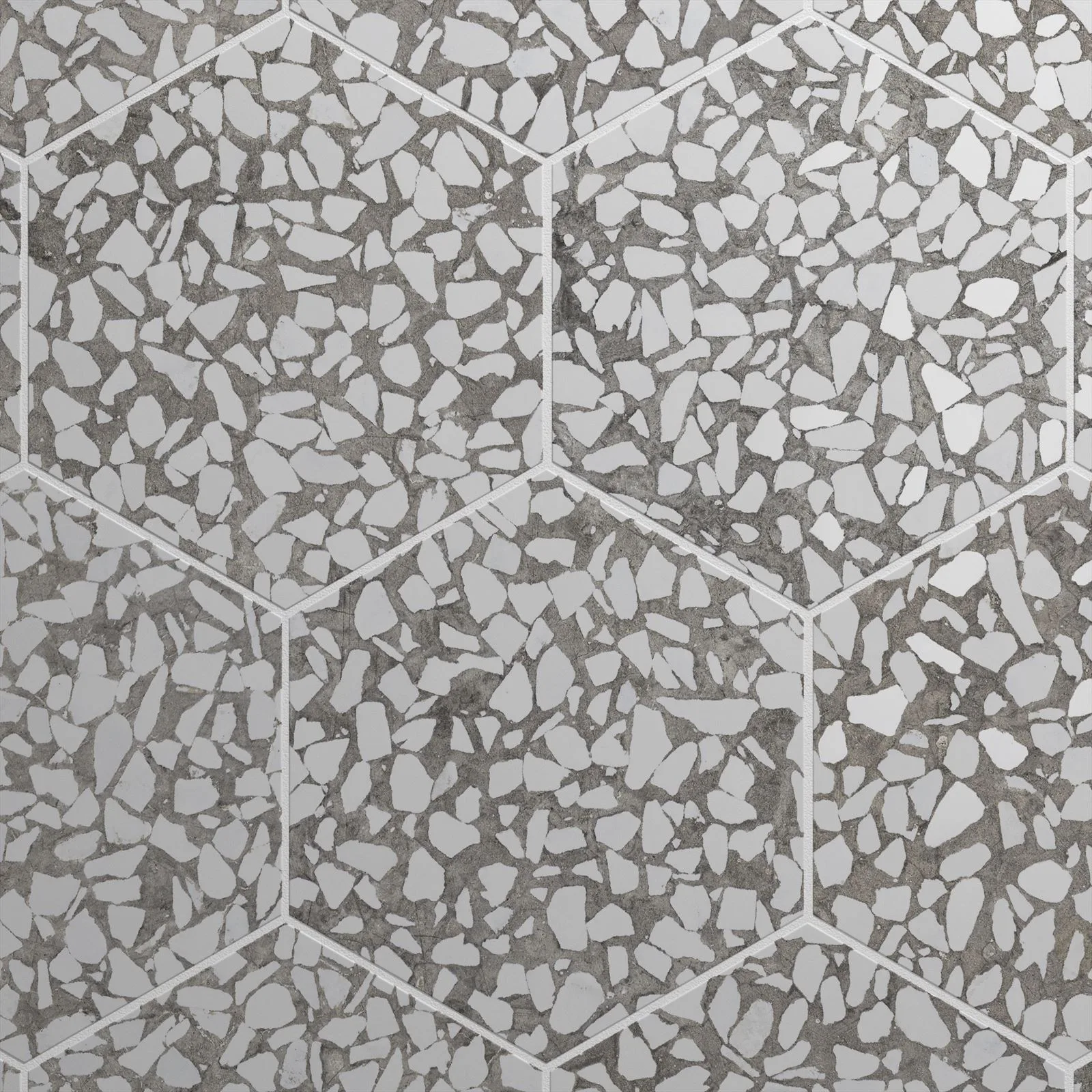 Cifre Riazza Grigio 23,2x26,7