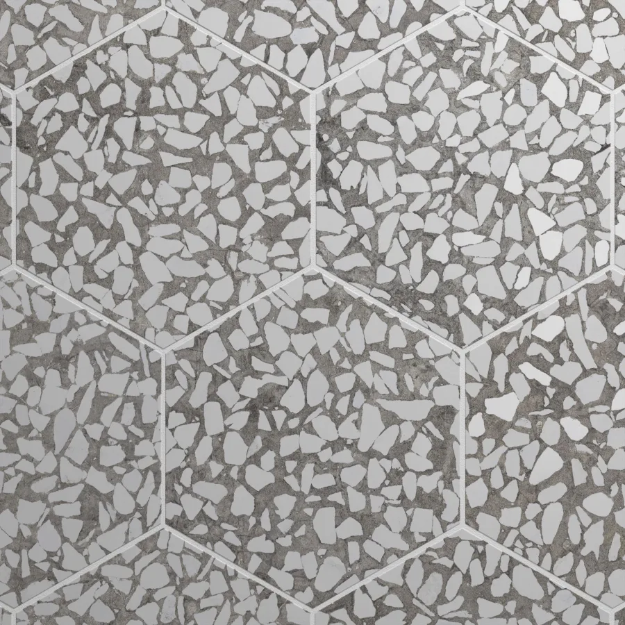 Cifre Riazza Grigio 23,2x26,7