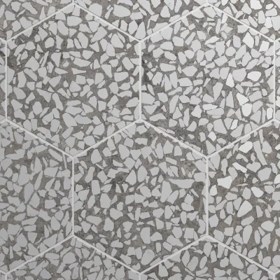 Cifre Riazza Grigio 23,2x26,7